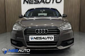 Audi A1 Sportback 1.0 TFSI