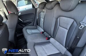 Audi A1 Sportback 1.0 TFSI