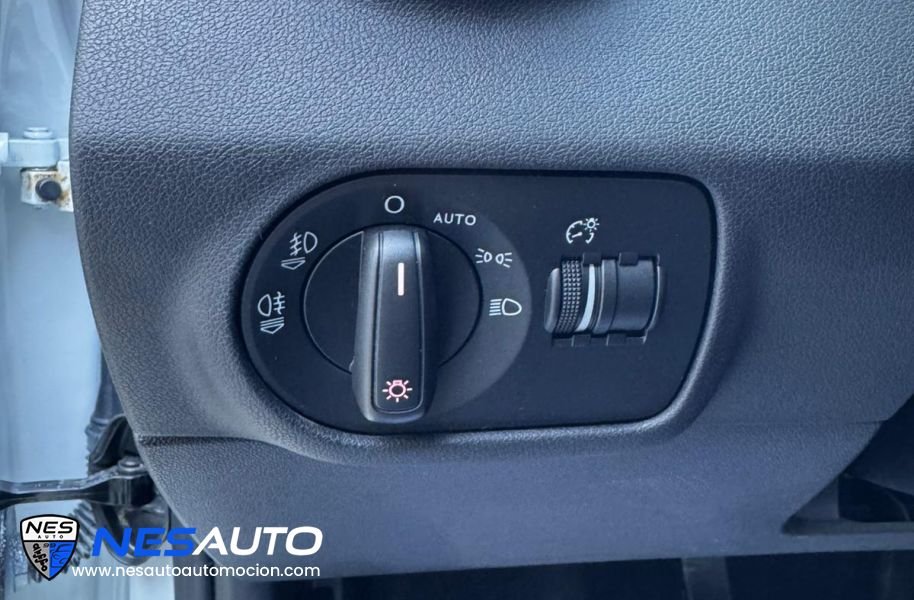 Audi A1 Sportback 1.0 TFSI S-LINE