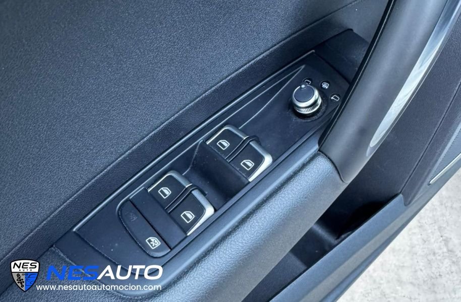 Audi A1 Sportback 1.0 TFSI S-LINE
