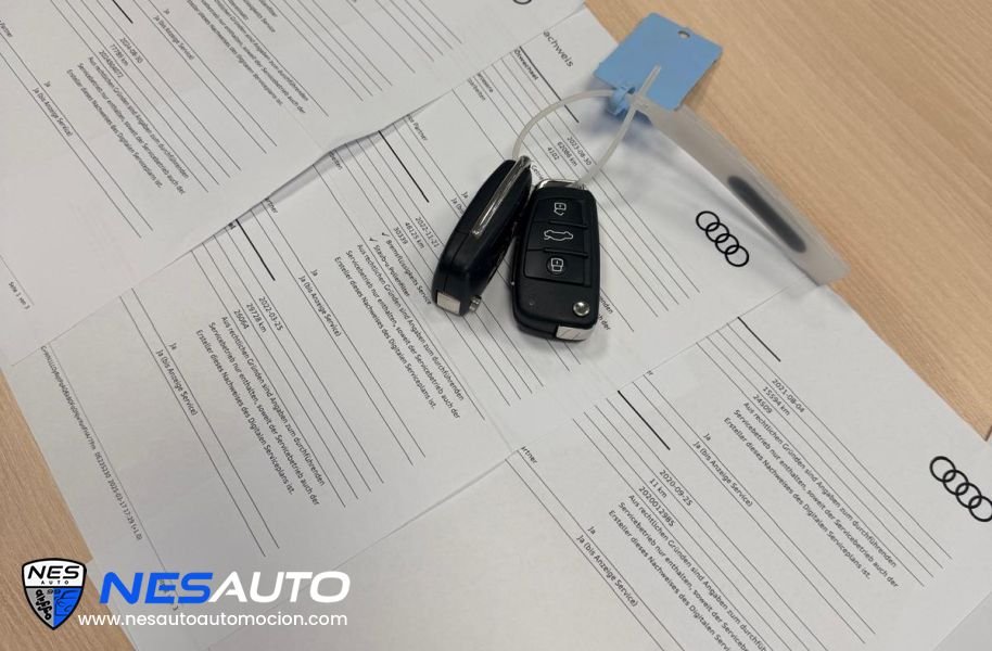 Audi A3 Sportback 40 e-tron S tronic S line Edition