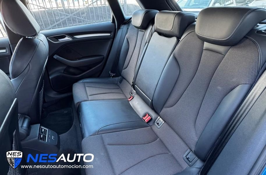 Audi A3 Sportback 40 e-tron S tronic S line Edition