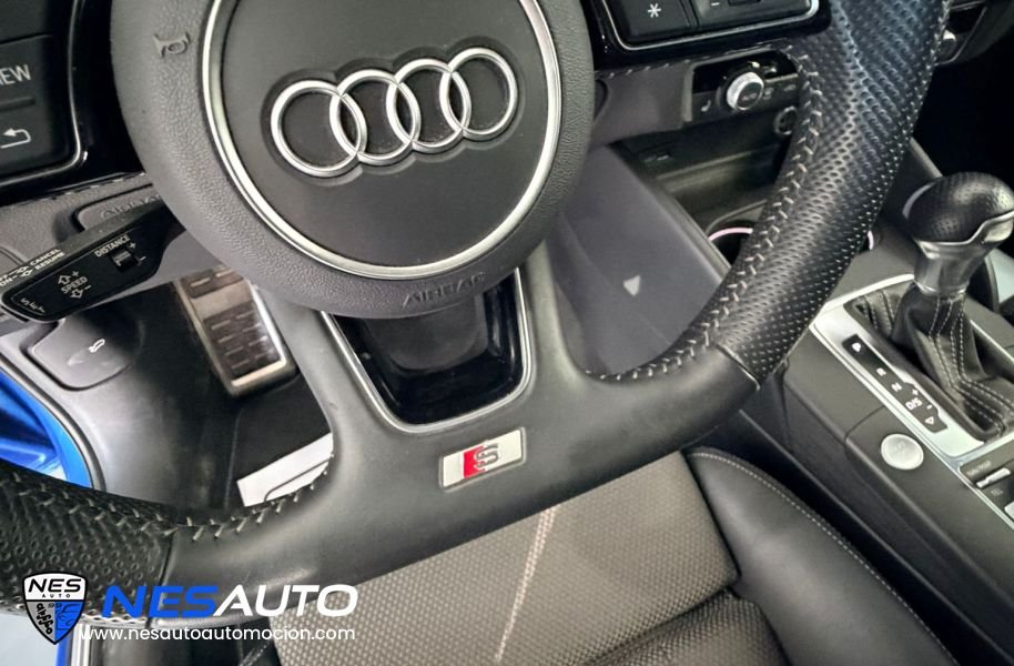 Audi A3 Sportback 40 e-tron S tronic S line Edition