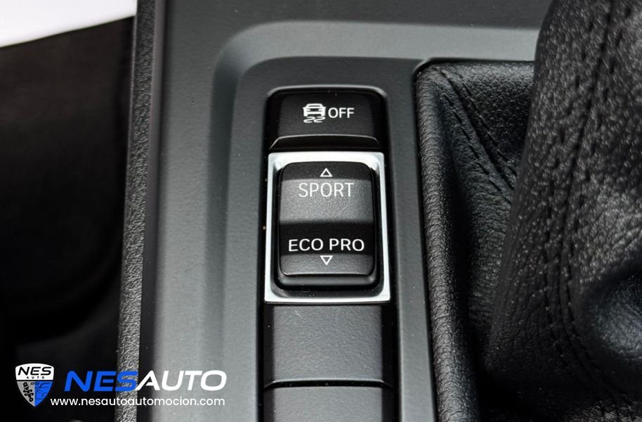 BMW X1 xDrive20d 190 CV Aut.