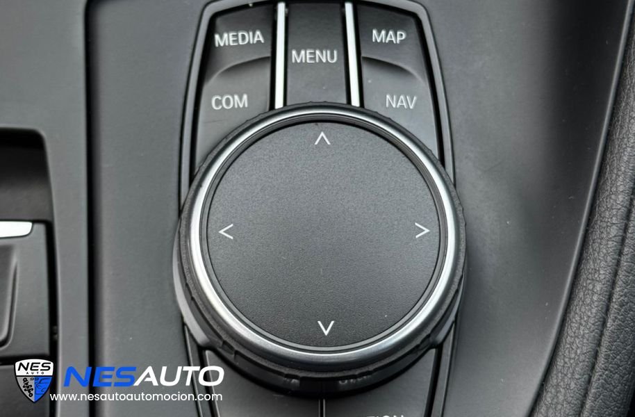 BMW X1 xDrive20d 190 CV Aut.