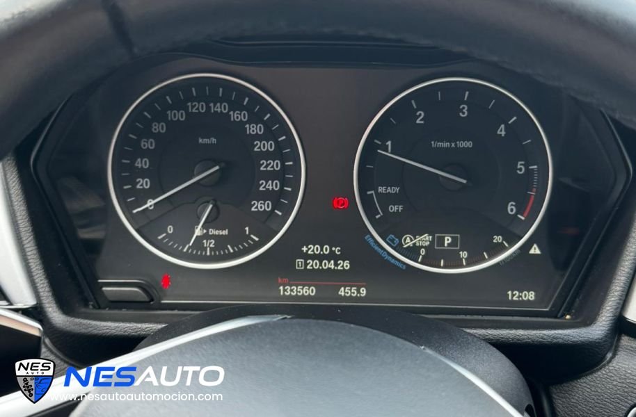 BMW X1 xDrive20d 190 CV Aut.