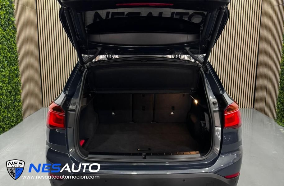 BMW X1 xDrive20d 190 CV Aut.