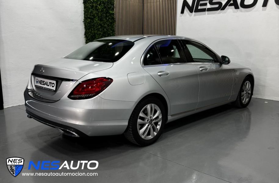CLA 180 Coupé Urban