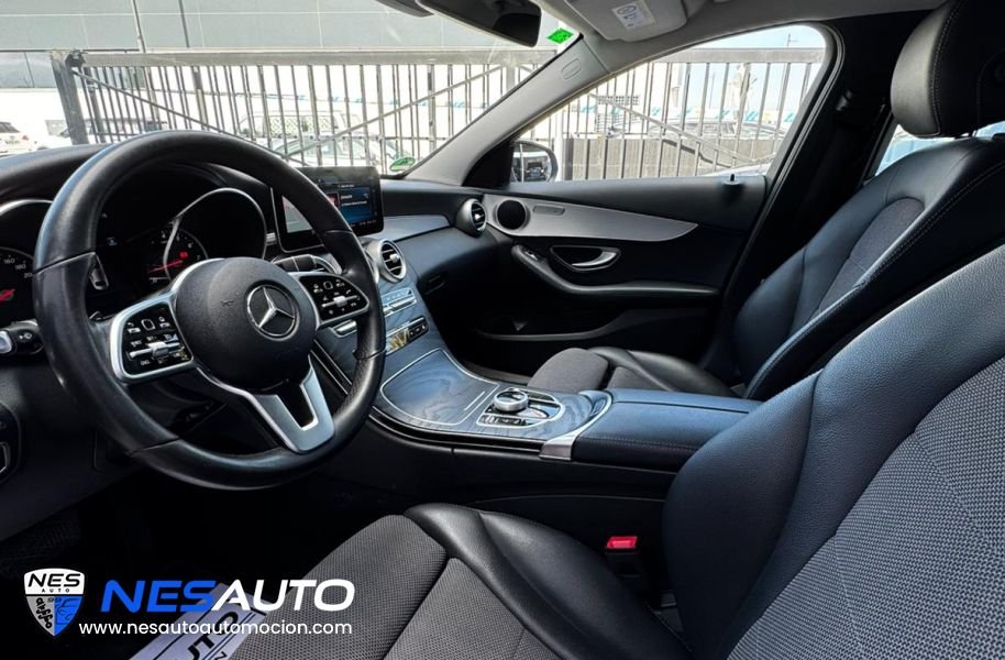 CLA 180 Coupé Urban