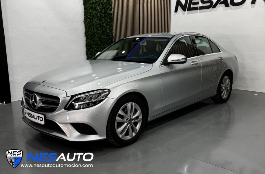 CLA 180 Coupé Urban