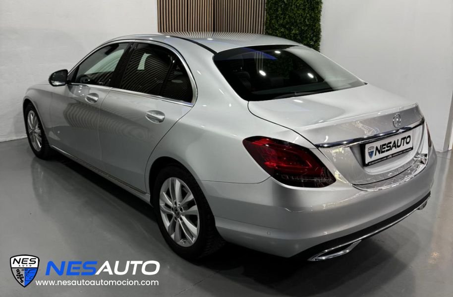 CLA 180 Coupé Urban