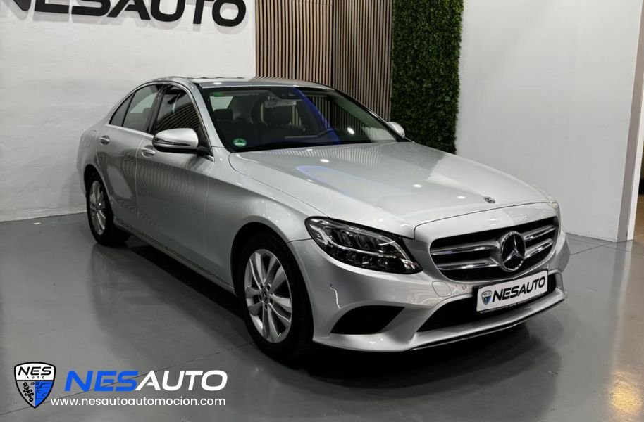 CLA 180 Coupé Urban