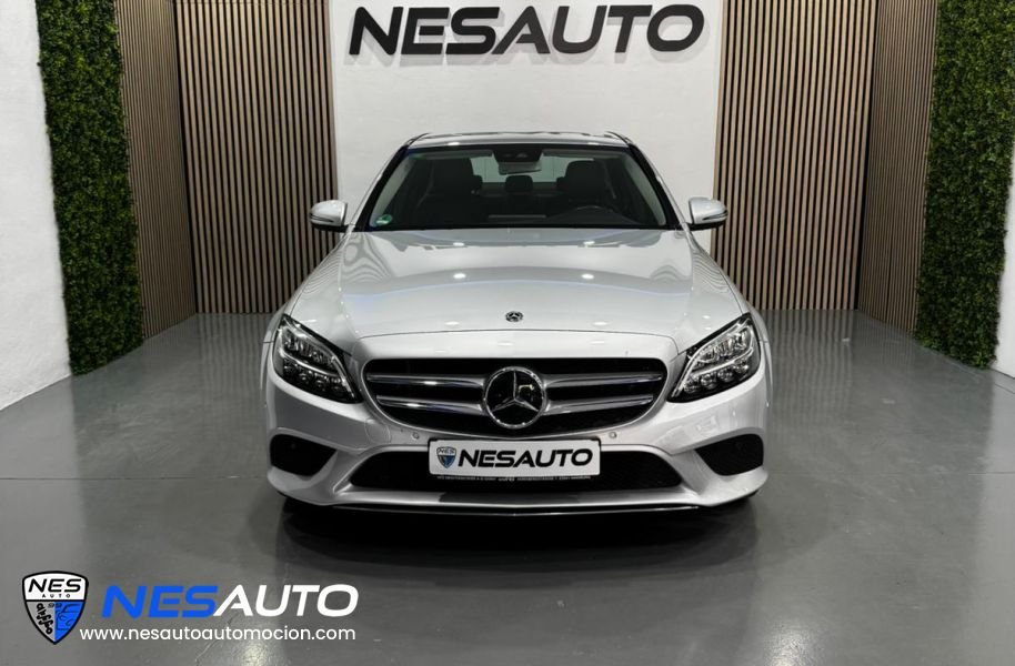 CLA 180 Coupé Urban
