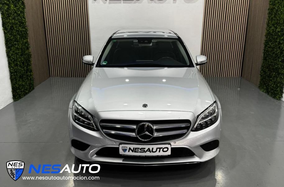 CLA 180 Coupé Urban