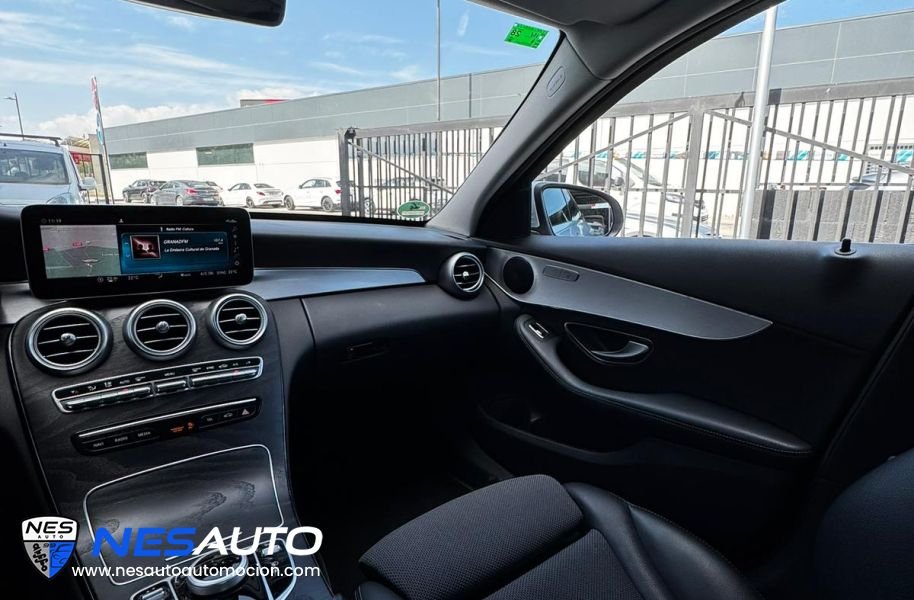 CLA 180 Coupé Urban