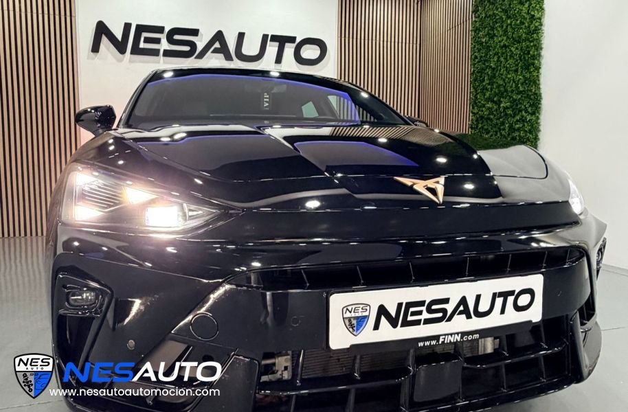 CUPRA León 5p 1.5 eTSI 150 CV DSG