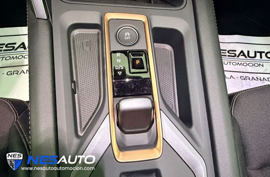 CUPRA León 5p 1.5 eTSI 150 CV DSG