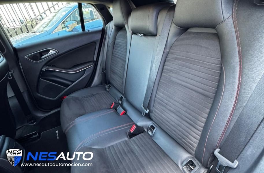 Mercedes-Benz CLA-Klasse CLA 200 D Shooting Brake