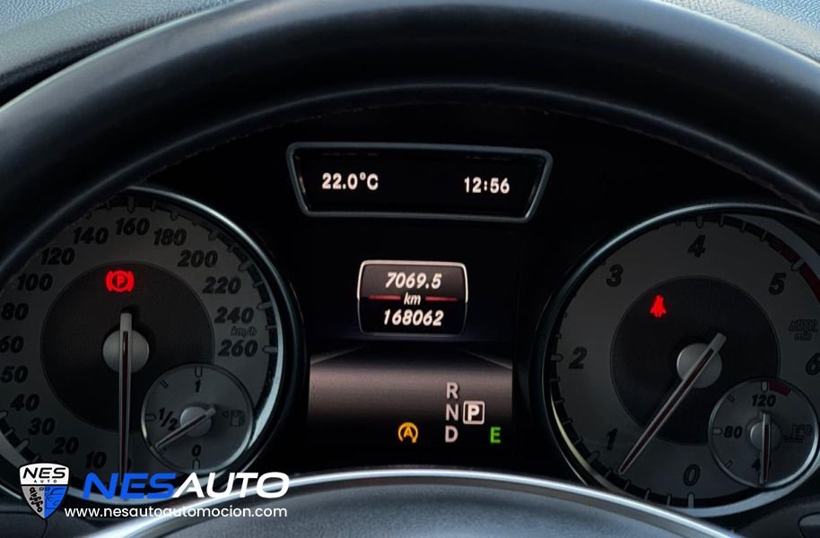 Mercedes-Benz CLA-Klasse CLA 200 D Shooting Brake