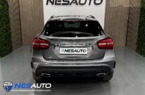 Mercedes GLA 200 AMG Edition
