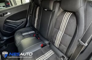 Mercedes GLA 200 AMG Edition