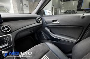 Mercedes GLA 200 AMG Edition
