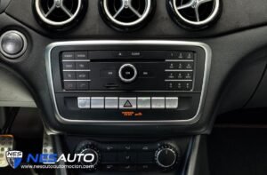 Mercedes GLA 200 AMG Edition