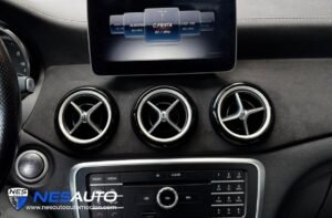 Mercedes GLA 200 AMG Edition