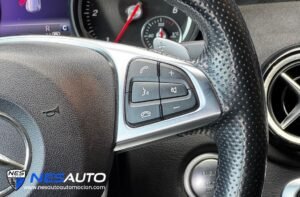 Mercedes GLA 200 AMG Edition