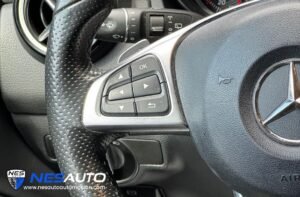 Mercedes GLA 200 AMG Edition