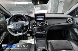 Mercedes GLA 200 AMG Edition