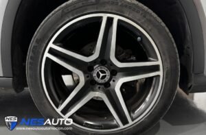 Mercedes GLA 200 AMG Edition