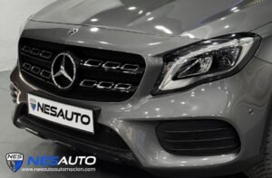 Mercedes GLA 200 AMG Edition