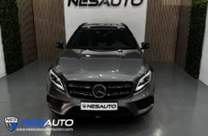 Mercedes GLA 200 AMG Edition