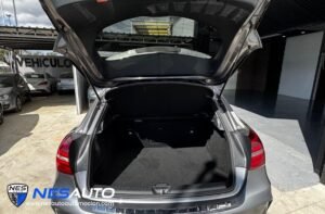 Mercedes GLA 200 AMG Edition