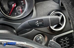 Mercedes GLA 200 AMG Edition