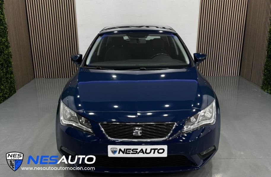 SEAT León 1.6 TDI 105 CV Reference