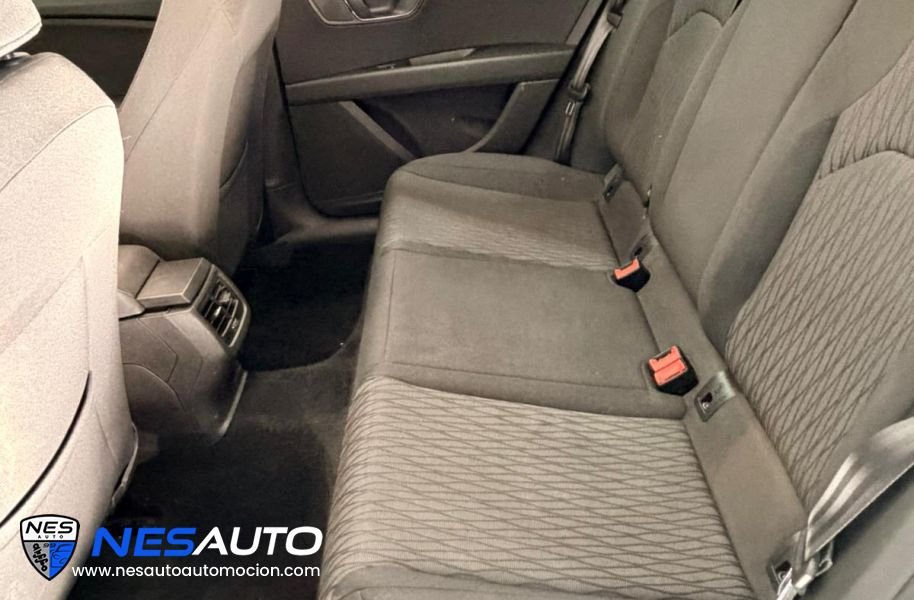 SEAT León 1.6 TDI 105 CV Reference