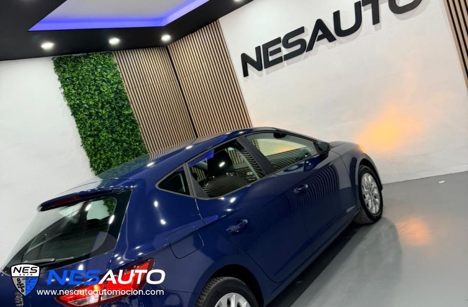 SEAT León 1.6 TDI 105 CV Reference