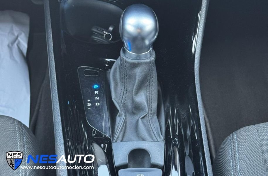 Toyota C-HR 2.0 Hybrid