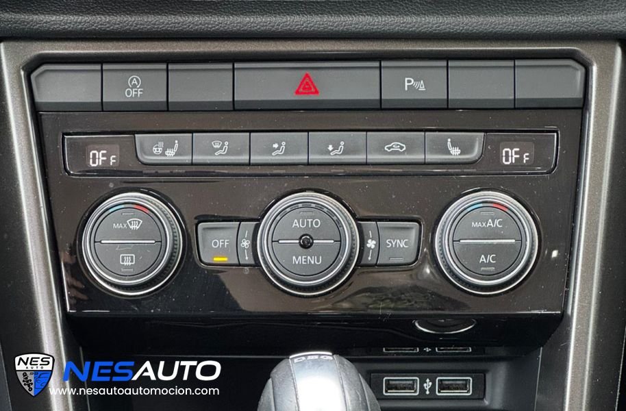 VOLKSWAGEN T-ROC Advance 1.5 TSI 110kW 150CV DSG