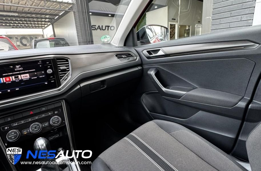 VOLKSWAGEN T-ROC Advance 1.5 TSI 110kW 150CV DSG