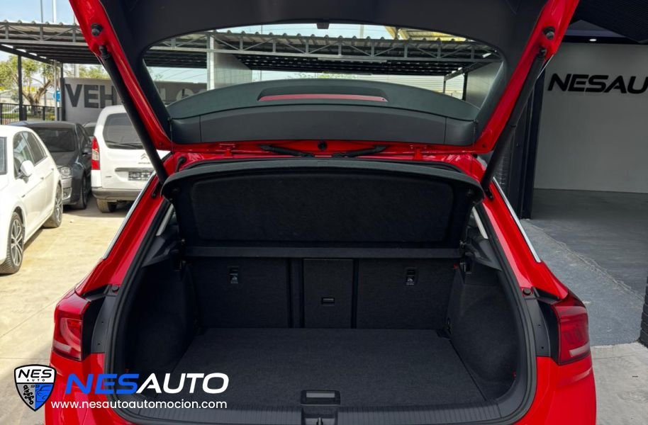 VOLKSWAGEN T-ROC Advance 1.5 TSI 110kW 150CV DSG