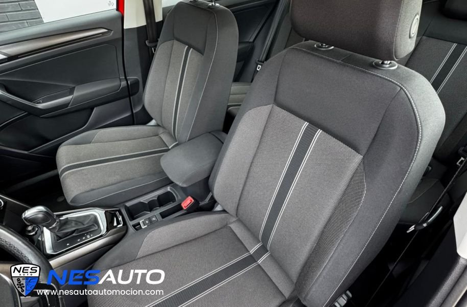 VOLKSWAGEN T-ROC Advance 1.5 TSI 110kW 150CV DSG