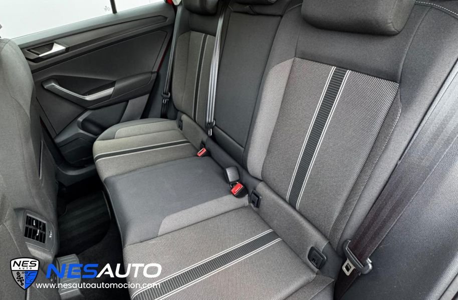 VOLKSWAGEN T-ROC Advance 1.5 TSI 110kW 150CV DSG