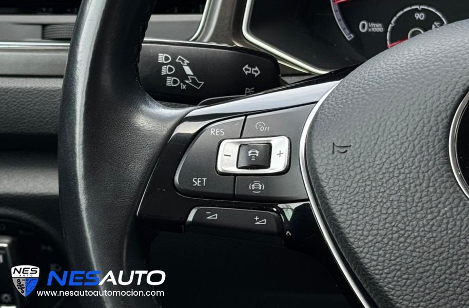 VOLKSWAGEN T-ROC Advance 1.5 TSI 110kW 150CV DSG