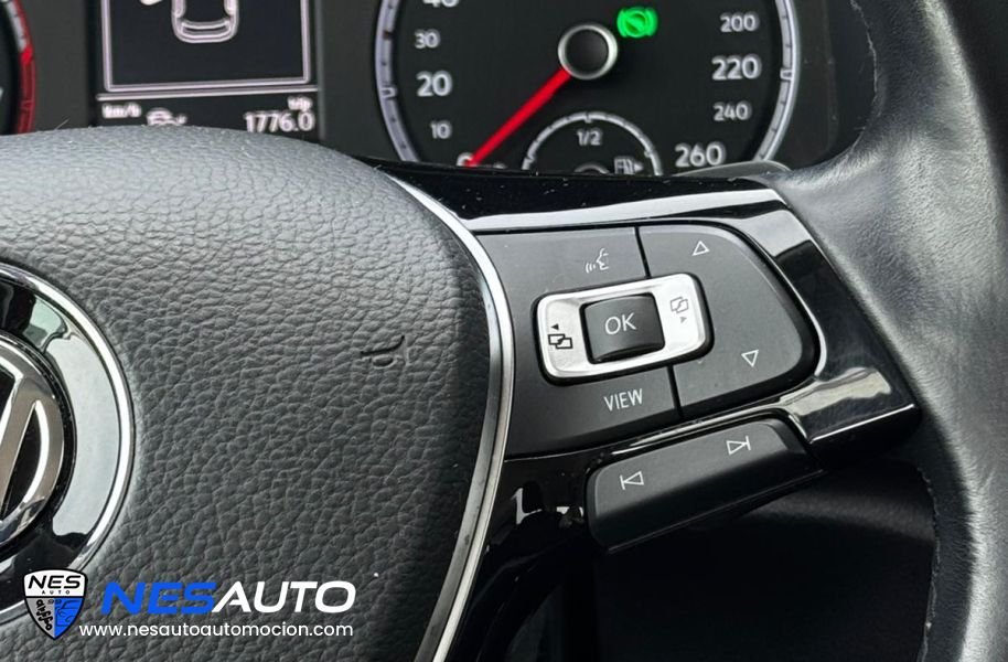 VOLKSWAGEN T-ROC Advance 1.5 TSI 110kW 150CV DSG