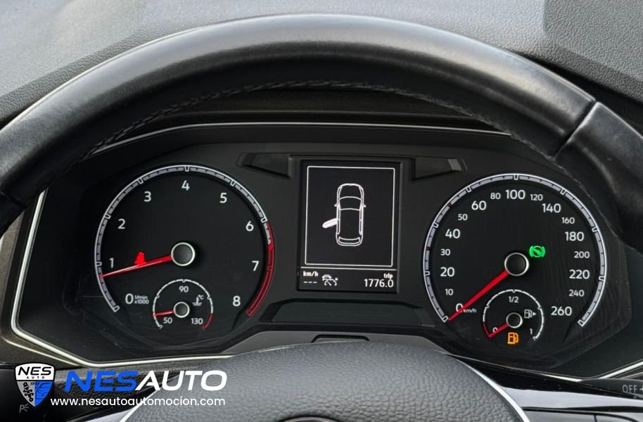 VOLKSWAGEN T-ROC Advance 1.5 TSI 110kW 150CV DSG