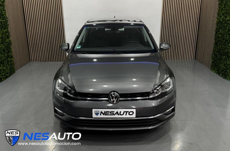 Volkswagen Golf VII 1.4 TSI R-LINE