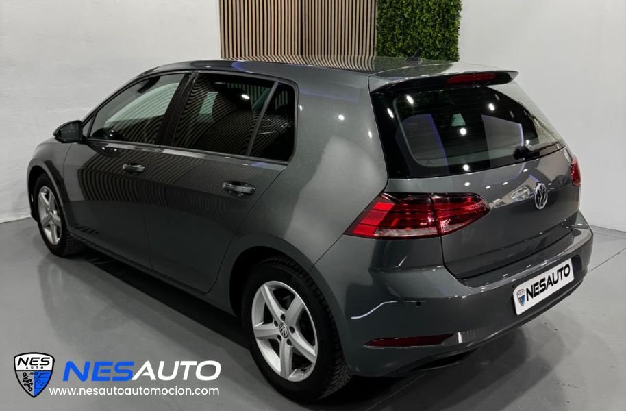 Volkswagen Golf VII 1.4 TSI R-LINE